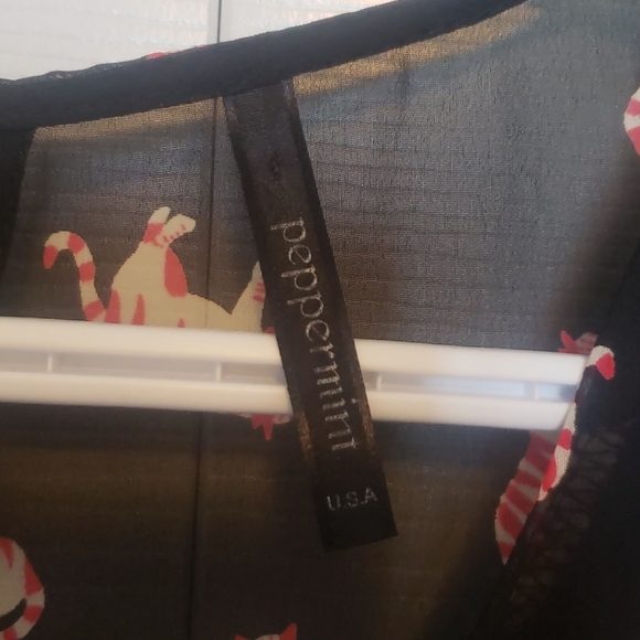 Cat Dress - Picture 5 of 5